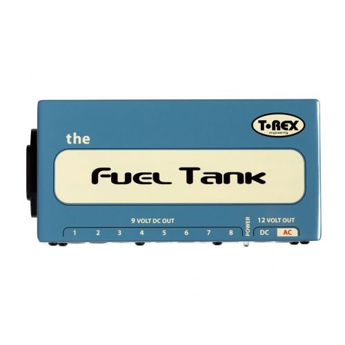 Power Supply T-Rex Fueltank Classic EU