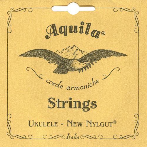Stygos tenorinei ukulelei Aquila