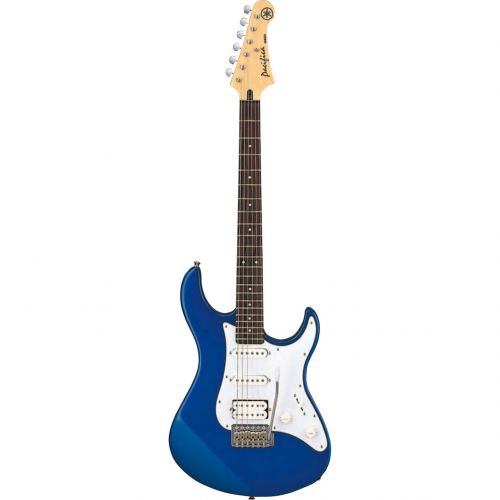Elektrine gitara Yamaha Pacifica PA012DBMII dark blue