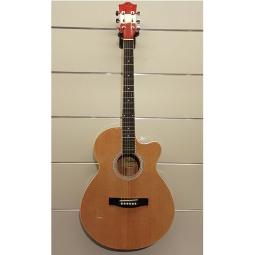 Acoustic guitar Infinity DRW-9715 N