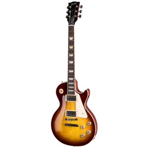 Elektrinė gitara Gibson Les Paul Standard 60s Iced Tea