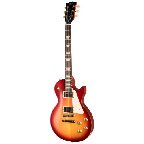 Electric guitar Gibson Les Paul Tribute Satin Cherry Sunburst