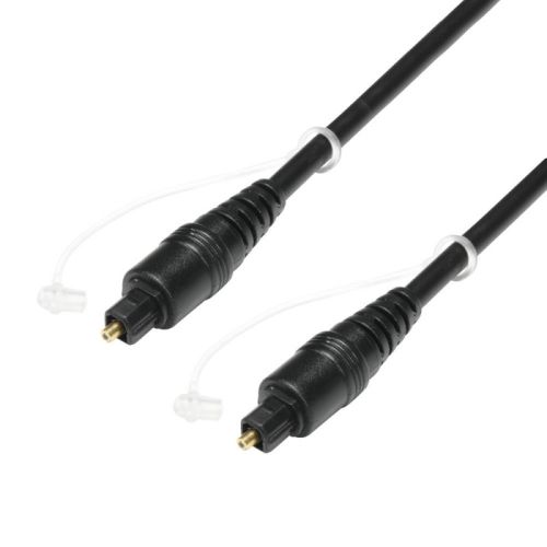Adam Hall Audio Cable Toslink to Toslink