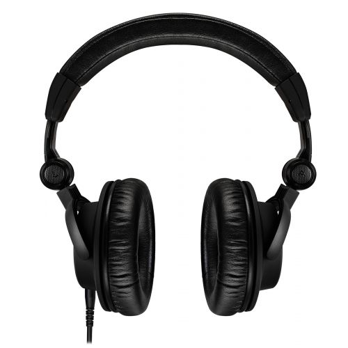 Headphones Adam Audio Studio Pro Sp 5 Tamsta Muzikos Prekių Parduotuvė