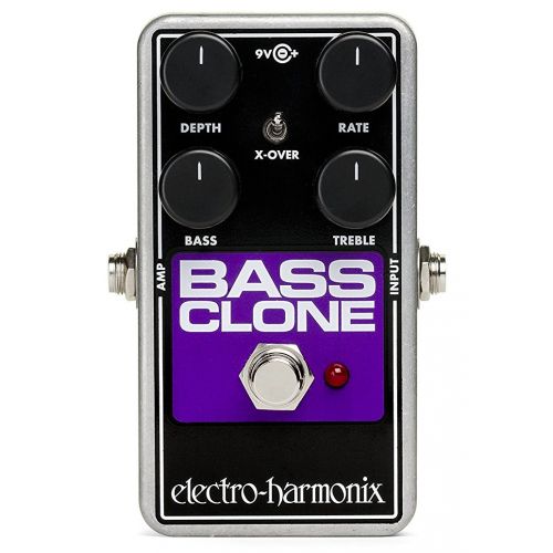 Electro-Harmonix Bass Clone Chorus