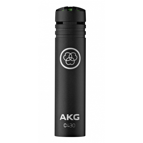 Microphone AKG C430