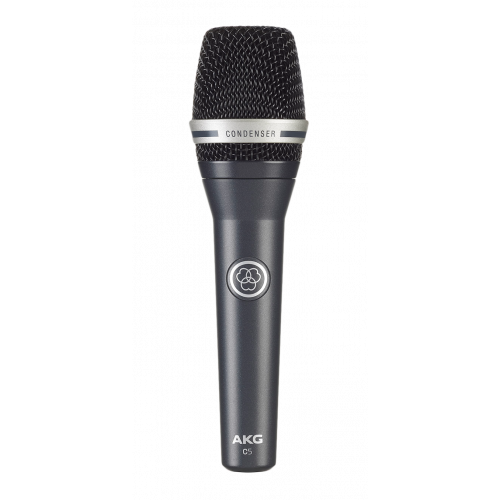 Microphone AKG C5