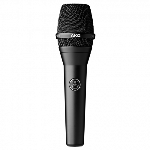 Mikrofonas C636BLK