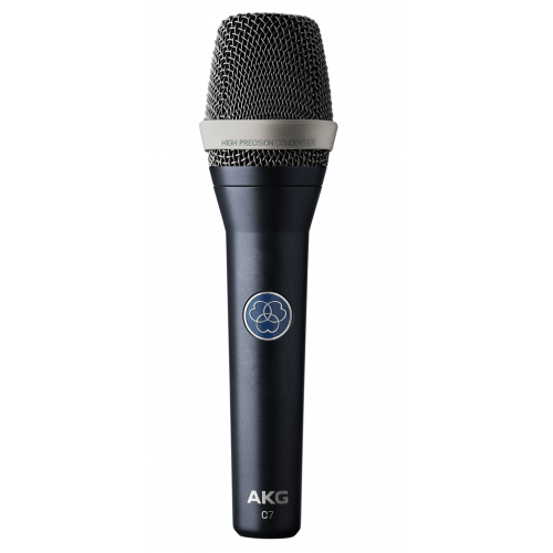 Microphone AKG C7