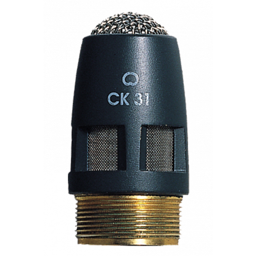 Microphone Capsule AKG CK31
