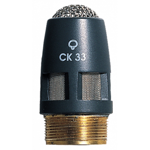 Microphone Capsule AKG CK33
