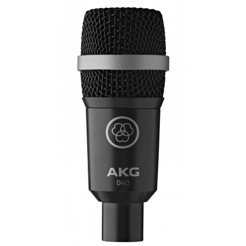 Mikrofonas AKG D40