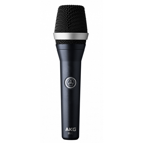 Mikrophone AKG D5C
