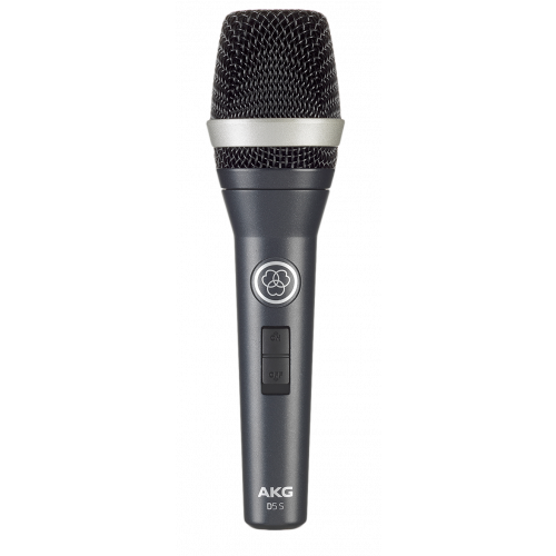 Microphone AKG D5S