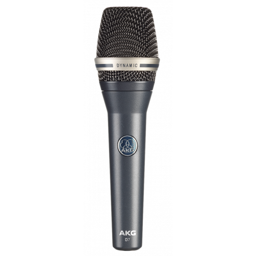 Microphone AKG D7S