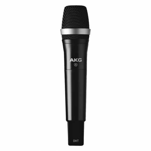 Wireless Microphone AKG DHTTETRAD D5 