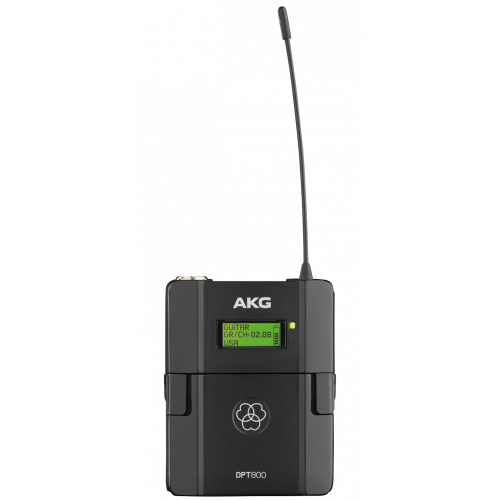 Transmitter AKG DPT800