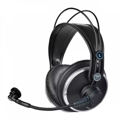Headset AKG HSD271 (without-cable)