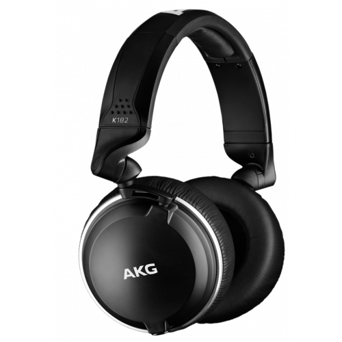 Headphones AKG K182
