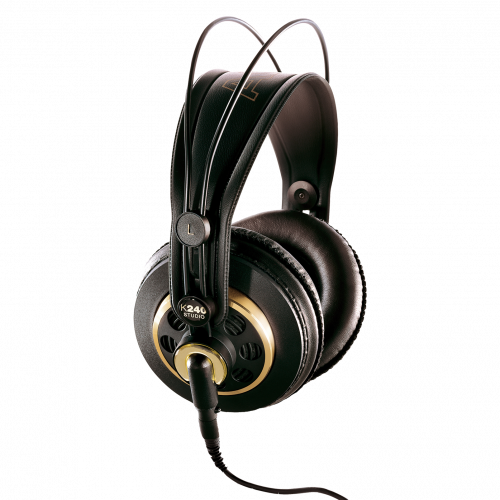 Headphones AKG K240 STUDIO