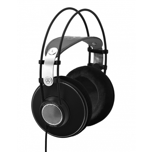Headphones AKG K612 Pro