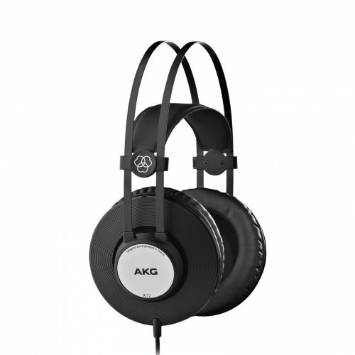 Headphones AKG K72
