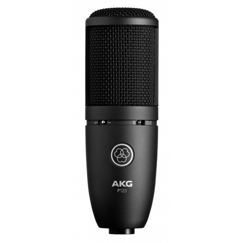 Mikrofonas AKG P120