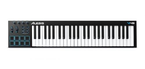 Alesis V49 USB-MIDI 