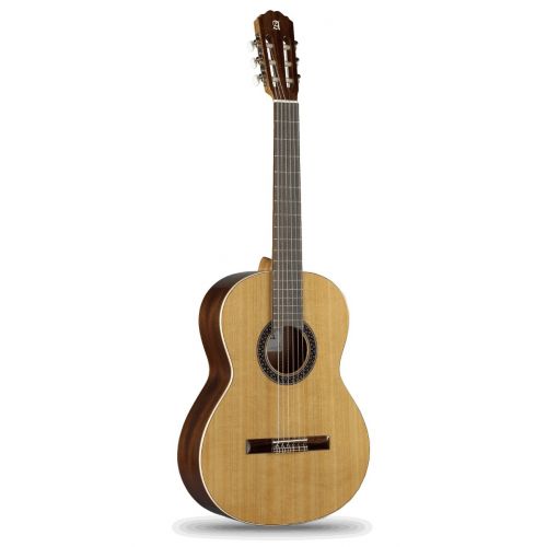 Classical guitar  Alhambra 1 C incl.Gig Bag