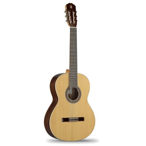 Klasikinė gitara Alhambra 2 C su minkštu dėklu