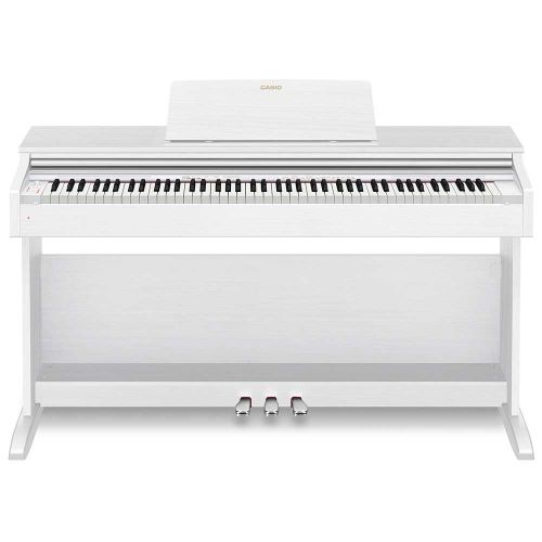 Digital piano Casio AP-270 WE
