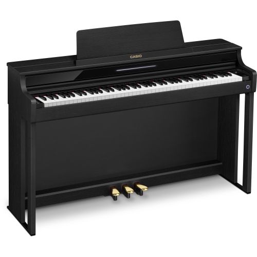 Skaitmeninis pianinas Casio AP-550 BK