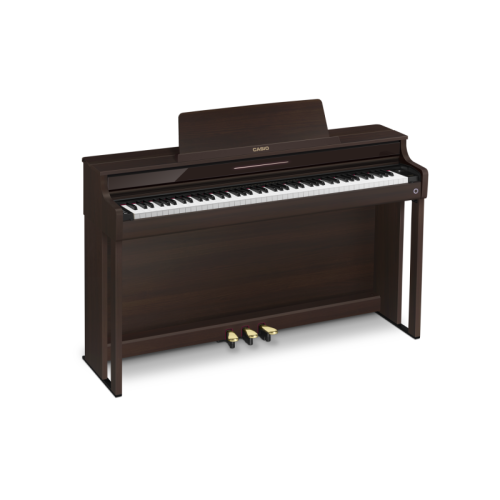 Skaitmeninis pianinas Casio AP-550 BN