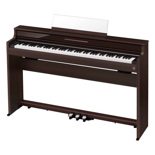 Skaitmeninis pianinas Casio AP-S450 BN