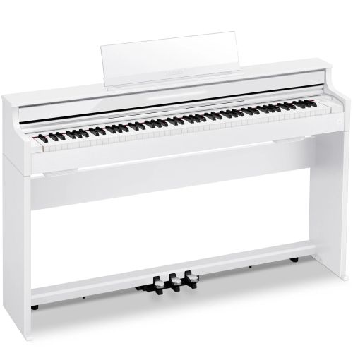 Skaitmeninis pianinas Casio AP-S450 WE