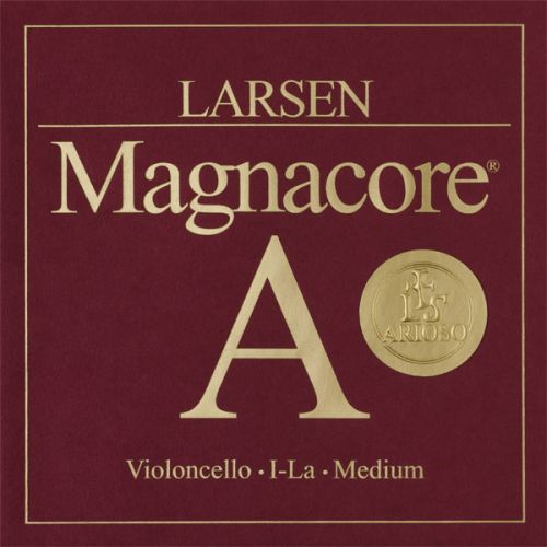 Cello strings A Magnacore Arioso Medium Lasen SC334211