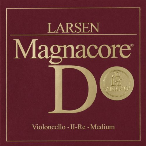 Styga violončelei Larsen D Magnacore Arioso SC334221