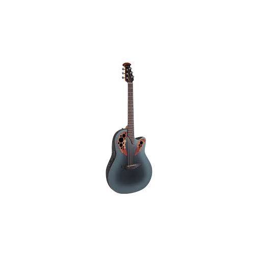  Electro acoustic guitar Ovation  Celebrity Elite Mid Cutaway OV0533127