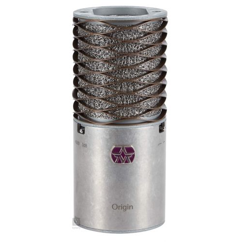 Kondensatorinis didelės diafragmos mikrofonas Aston Microphones Origin