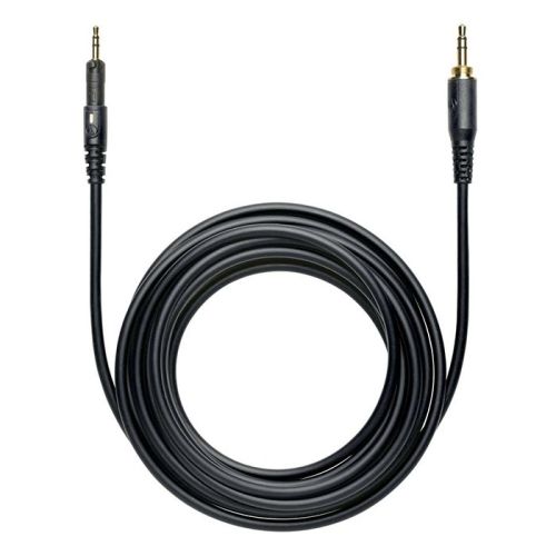 Audio Technica ATH-M50x tiesus kabelis 3m