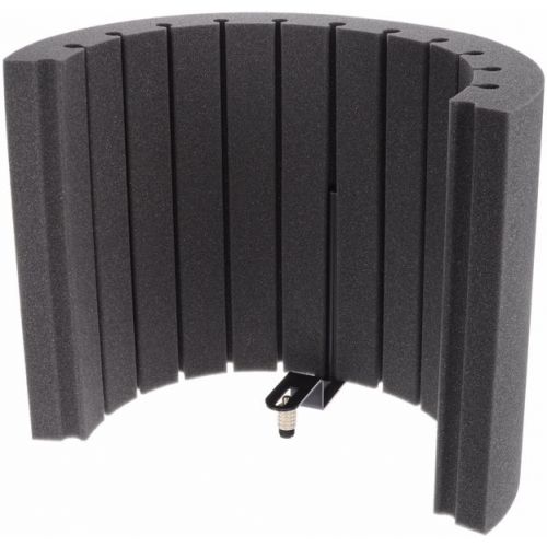 Microphone Stand Absorber Vicoustic Flexi Screen Lite