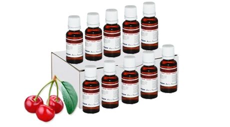 Scents SFAT Euroscent Fragrance - Cherry