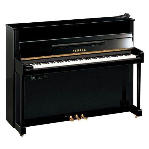 Acoustic piano with 