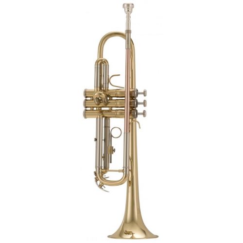 Trumpet Bach TR650