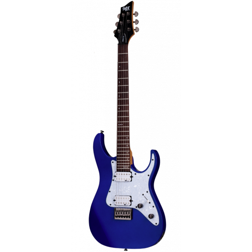 Electric guitar SGR Banshee-6 EB