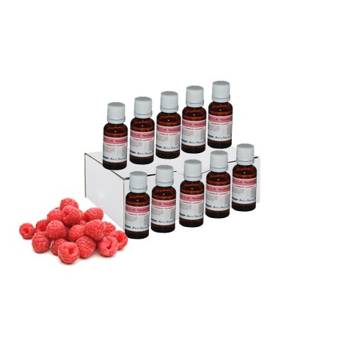 Kvapas SFAT Euroscent Fragrance - Raspberry