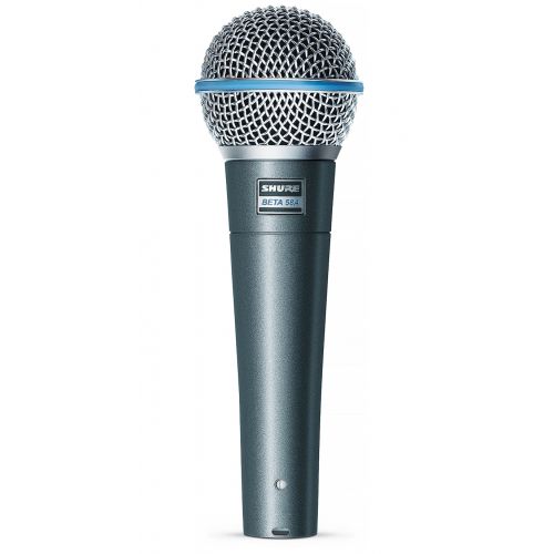 Microphone Shure BETA 58A