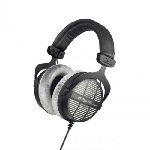 Headphones Beyerdynamic DT-990 Pro 250 Ohm