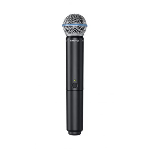 Wireless Microphone Shure BLX2/B58