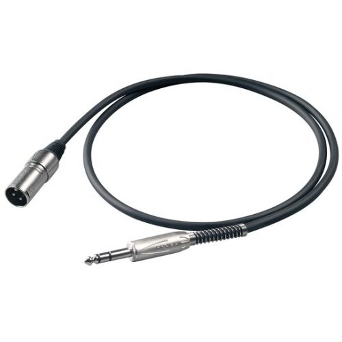 Audio Cable Proel BULK230LU5